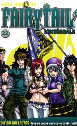 fairy tails — 29 — 22 fairy tails — 29 — 22