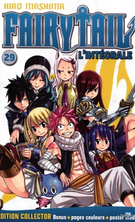 fairy tails — 29 fairy tails — 29