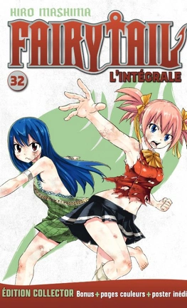 fairy tails — 32 fairy tails — 32