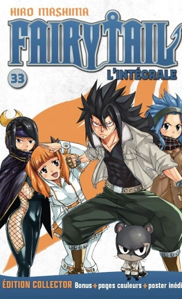 fairy tails — 33 fairy tails — 33