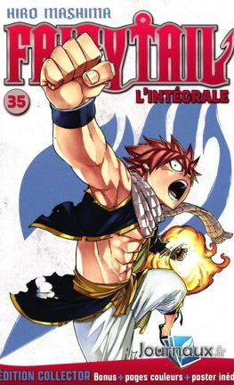 fairy tails — 35 fairy tails — 35