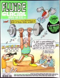 fluide glacial hs — 87