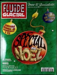 fluide glacial hs — special noel 1996