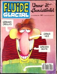 fluide glacial — 172