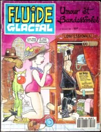 fluide glacial — 182