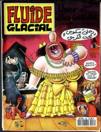 fluide glacial — 206