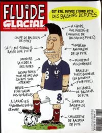 fluide glacial — 212 1
