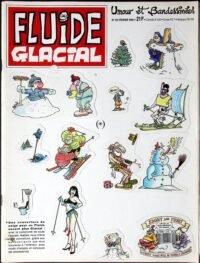 fluide glacial — 212