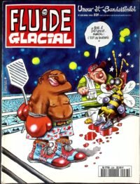 fluide glacial — 238