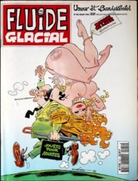 fluide glacial — 241