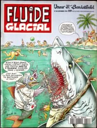 fluide glacial — 243