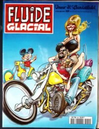 fluide glacial — 252