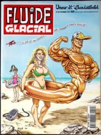 fluide glacial — 255