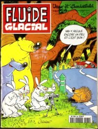 fluide glacial — 264