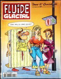 fluide glacial — 277