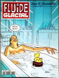 fluide glacial — 279