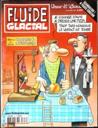 fluide glacial — 326
