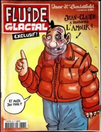 fluide glacial — 333
