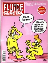 fluide glacial — 335