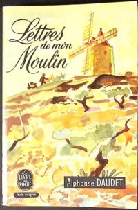 lettres de mon moulin