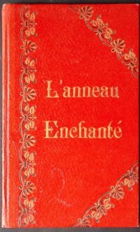 L'Anneau enchanté