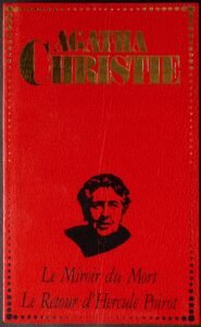 Le Miroir du Mort