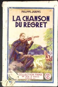 la chanson du regret