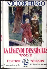 la legende des siecles tome 2 1