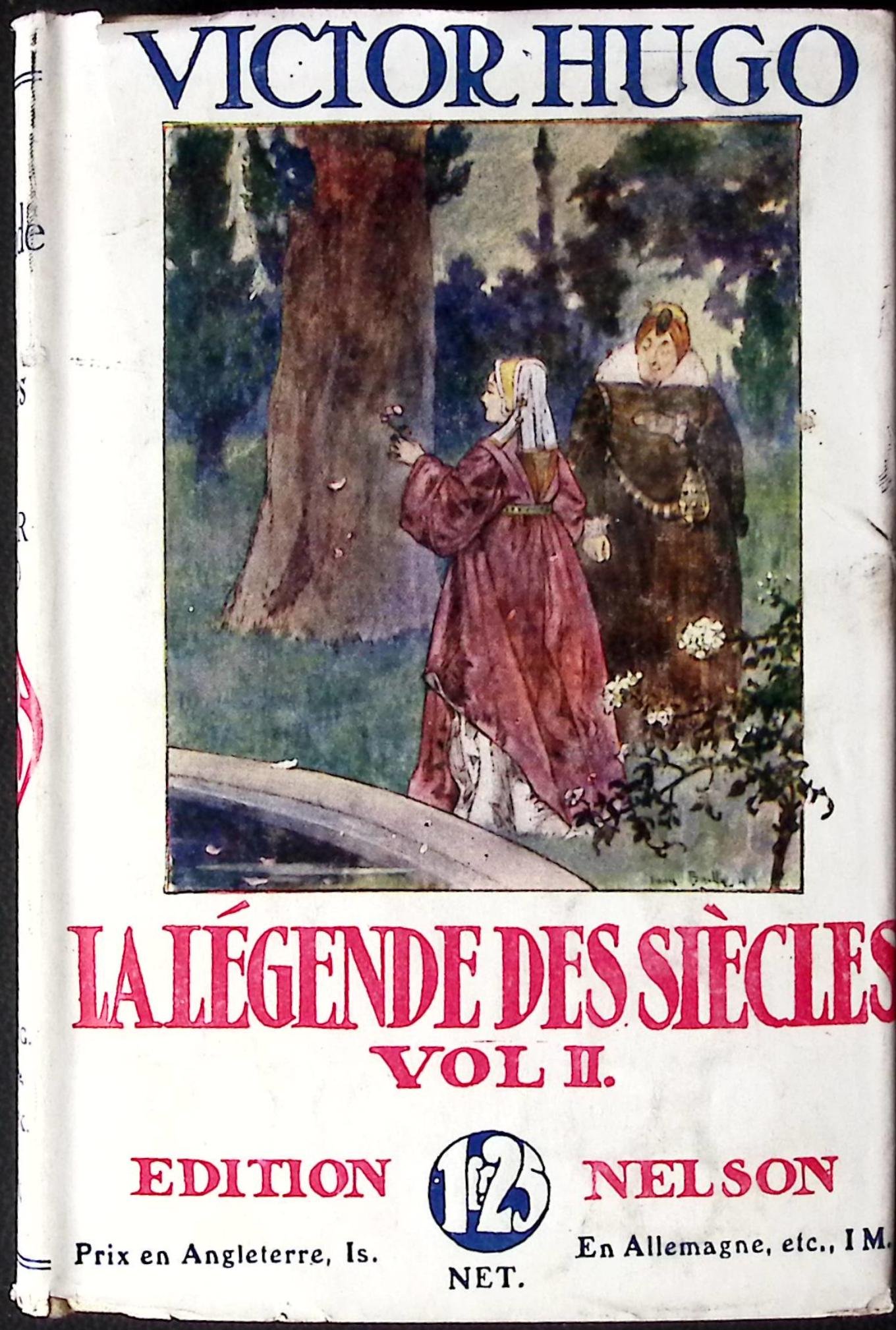 la legende des siecles tome 2 1 la legende des siecles tome 2 1