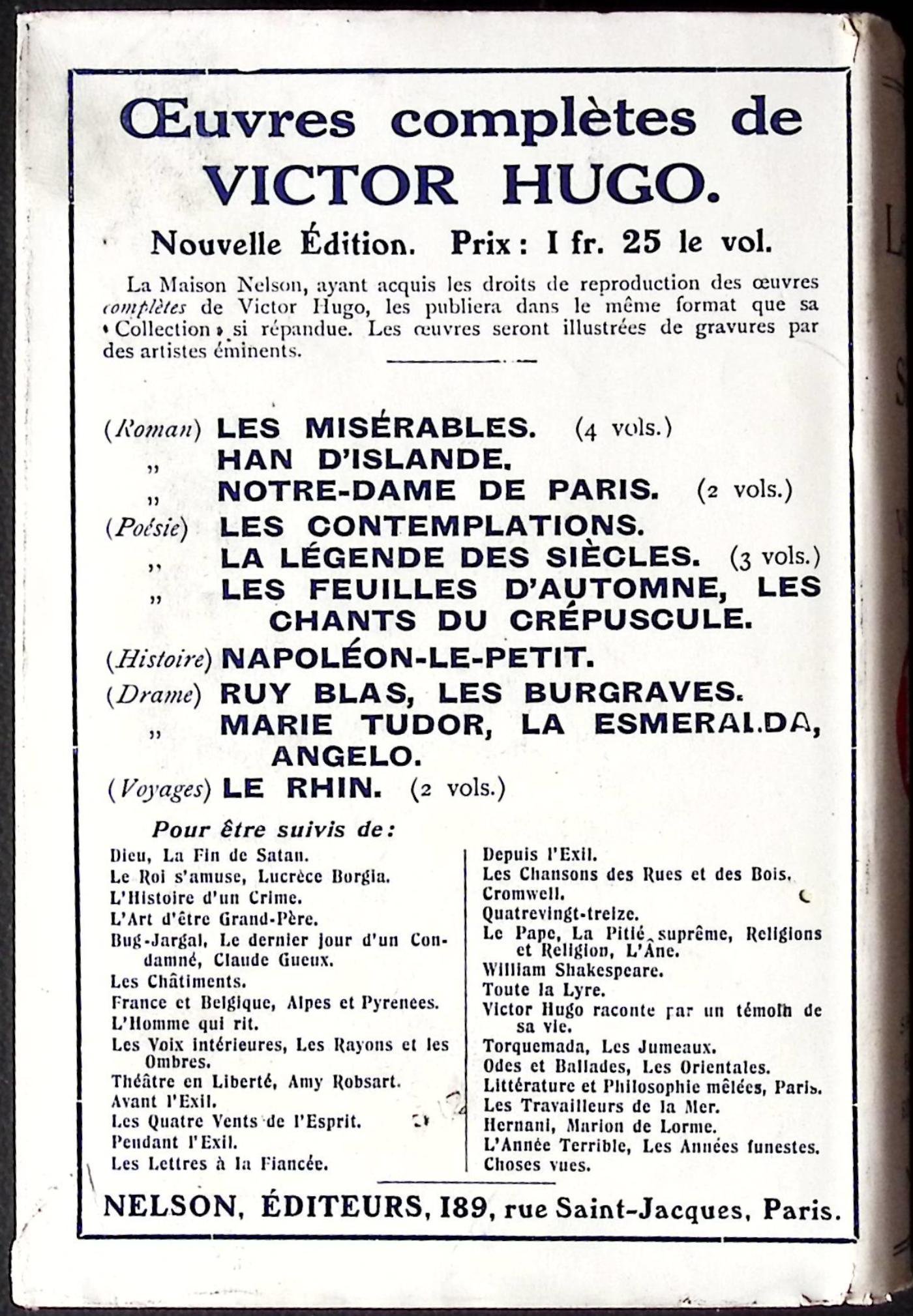 la legende des siecles tome 2 photo 1 la legende des siecles tome 2 photo 1