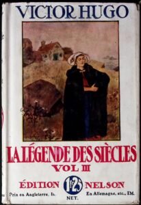 La légende des siècles (tome 3)