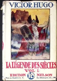 la legende des siecles tome premier