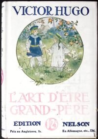 lart detre grand pere