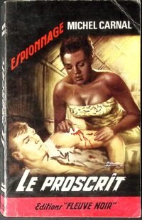 le proscrit