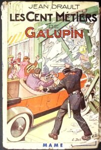 les cent metiers de galupin photo 1