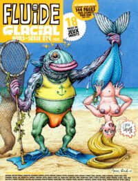 magazine fluide glacial hors série 111