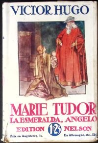 marie tudor photo 1