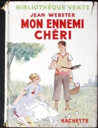 mon ennemi cheri