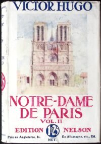 notre dame de paris vol.ii 