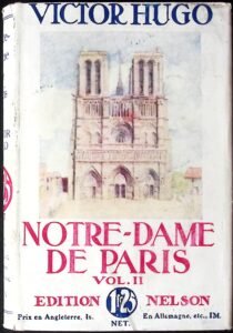 Notre-Dame de Paris Vol.II