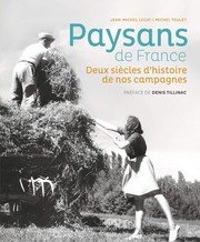 paysans de france