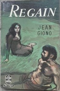 regain