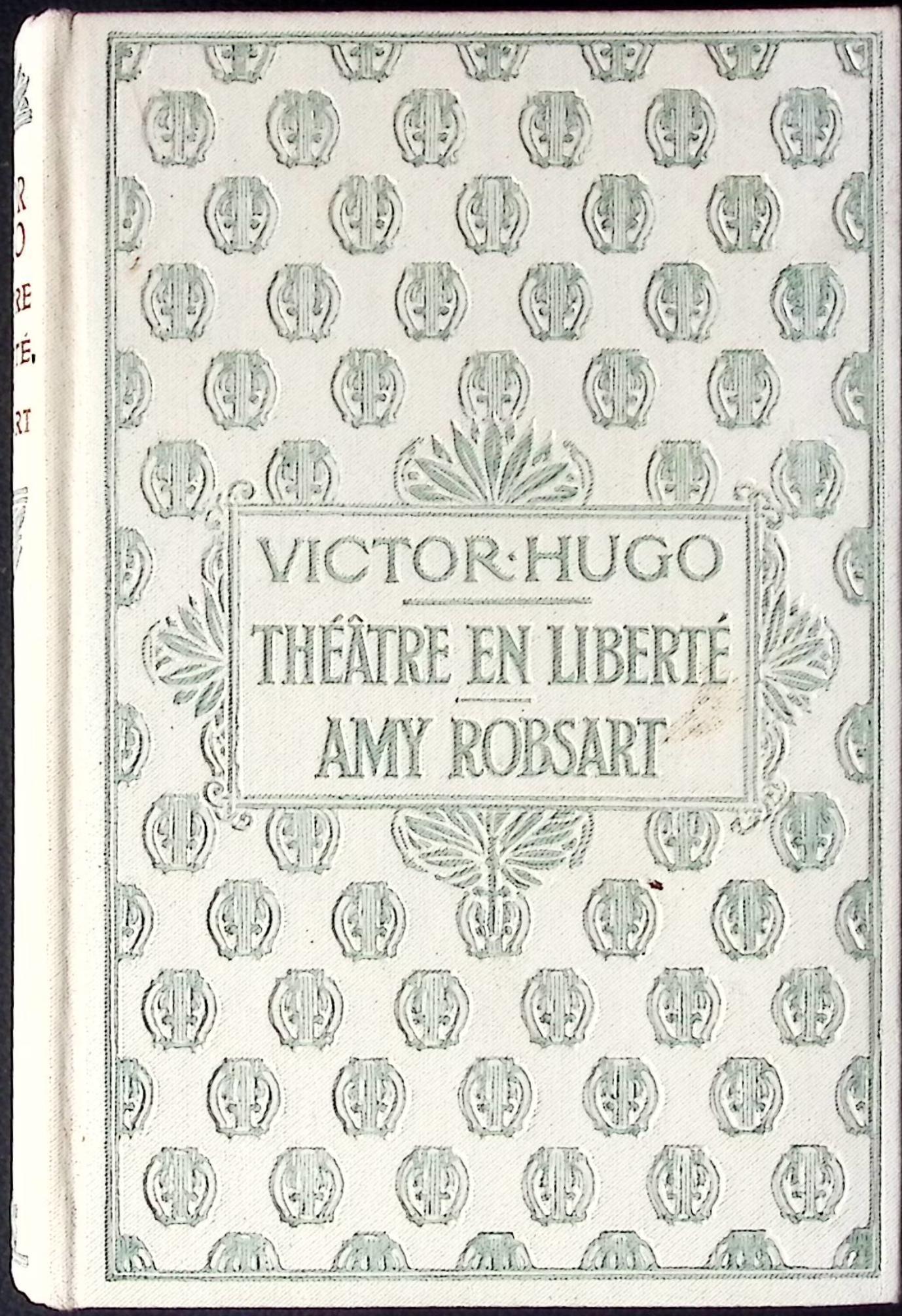 theatre en liberte amy robsart theatre en liberte amy robsart