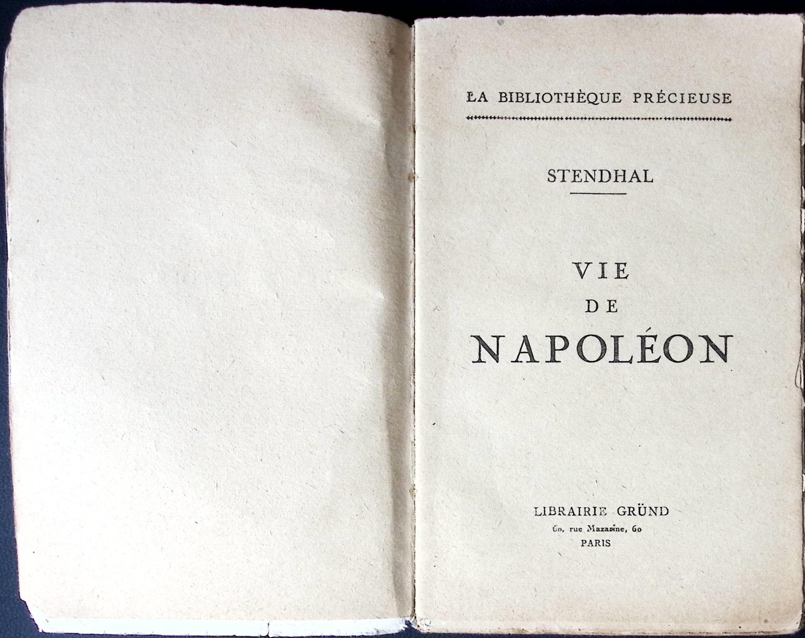 vie de napoleon photo 1 vie de napoleon photo 1