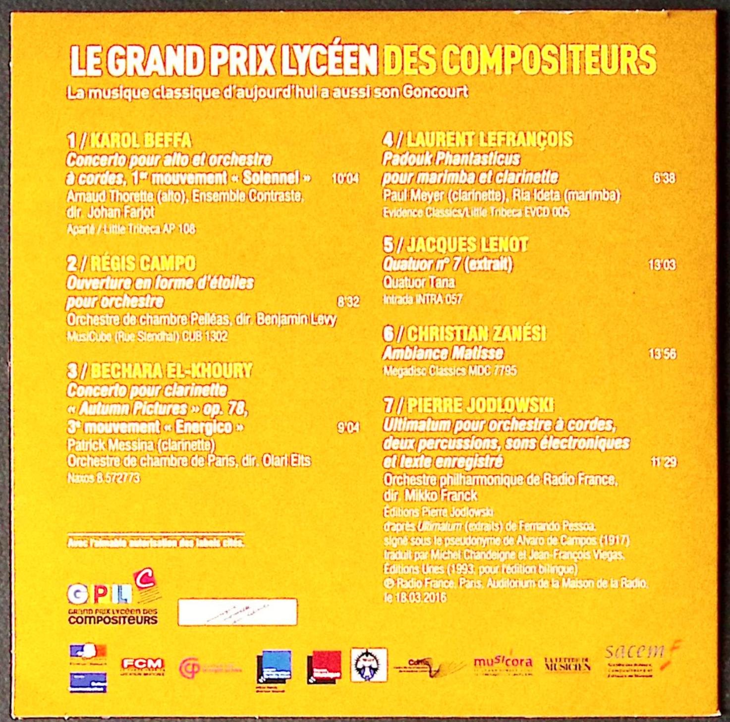 fiche lcl disc 6jdop4 1 fiche lcl disc 6jdop4 1