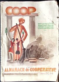 almanach du cooperateur