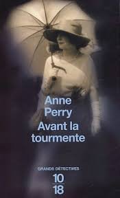 avant la tourmente