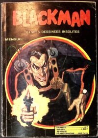 blackman — 202