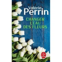 changer leau des fleurs