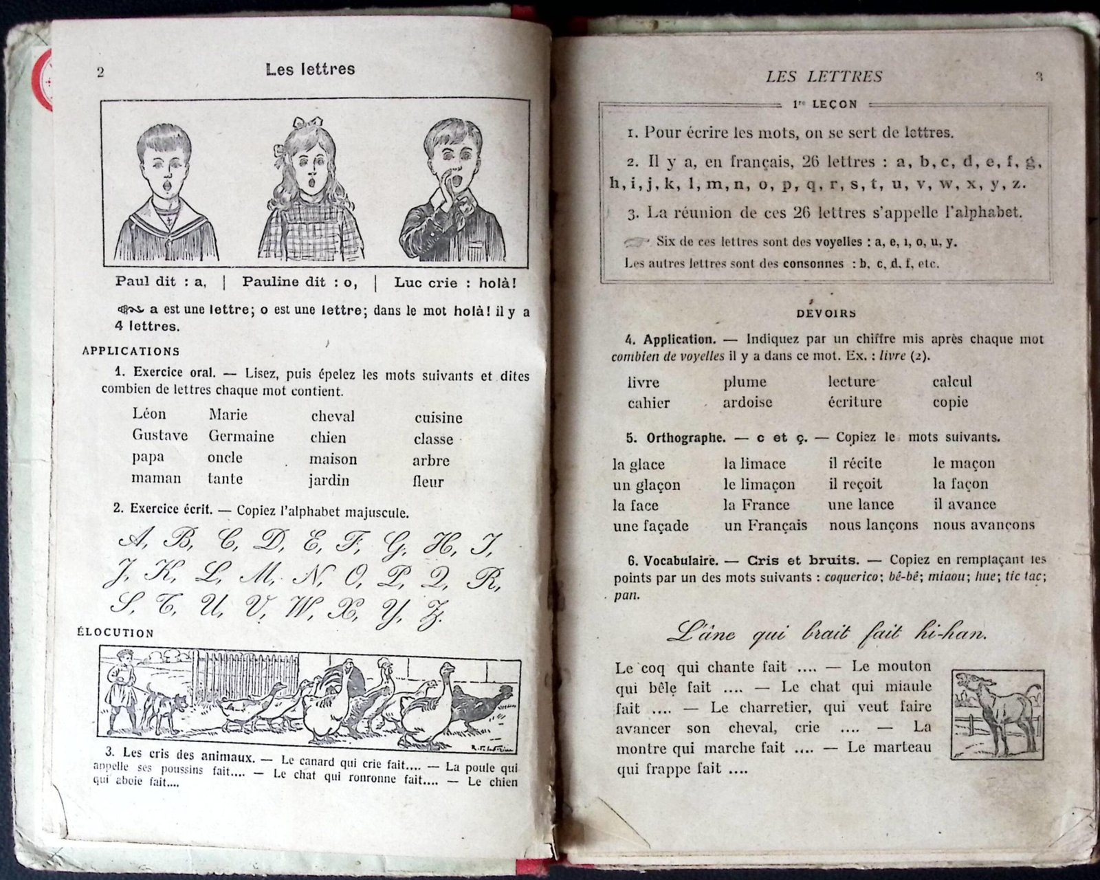 cours de langue francaise photo 4 cours de langue francaise photo 4
